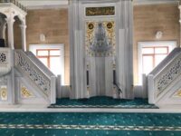 Alemdağ Nişantepe Camii