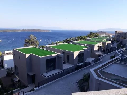 Bodrum Bitez Villaları