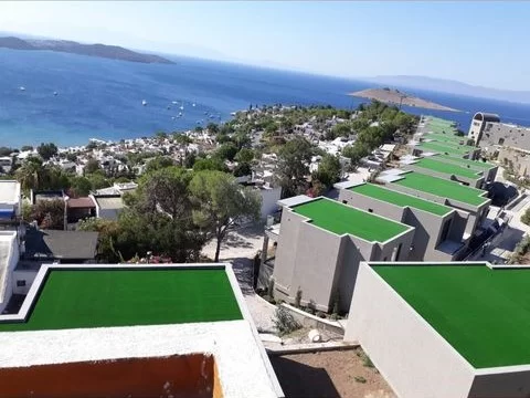 Bodrum Bitez Villaları