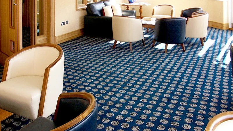 Axminster Otel Halısı