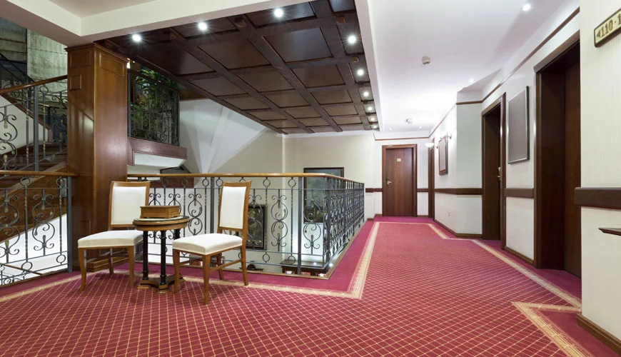 Axminster Otel Halısı