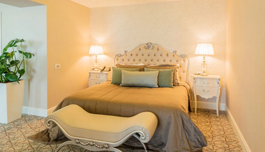 Axminster Otel Halısı