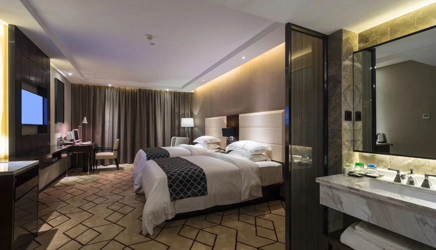 Axminster Otel Halısı