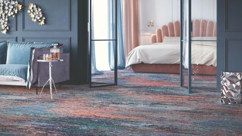Axminster Otel Halısı